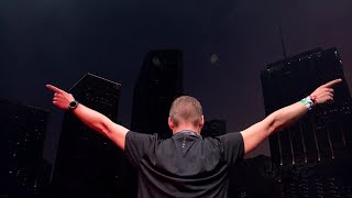 Fatum - Violet vs Armin van Buuren feat. Kensington - Heading Up High [Live at UMF2018]