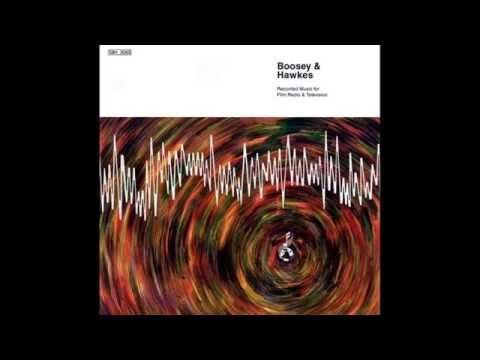 Sunrise - Neil Richardson