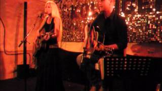 Nilla Nielsen - 10 - En annorlunda kontaktannons (120720, Stockholm)