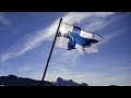 Reports Of Stabbing Attack In Finland