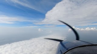 Aviation Weather Fundamentals and Strategy – Improve your preflight and inflight decision making