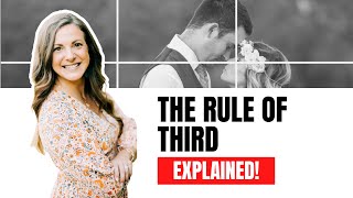 Easy Tips for Better Photo Composition, Part 1: Rule of Thirds