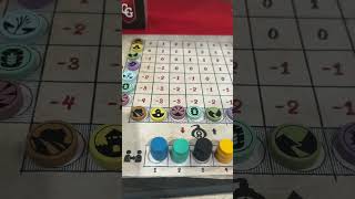 Angel’s Share designed by Scott Almes and published by Capstone Games!