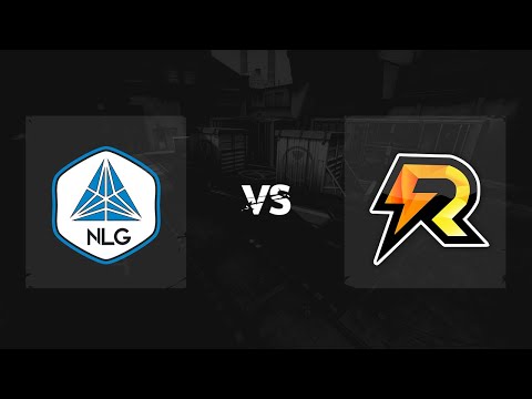 Train / Map 1 | No Limit Gaming vs. Recast Gaming - 99Damage Liga Saison 13 - Division 2 - Spieltag