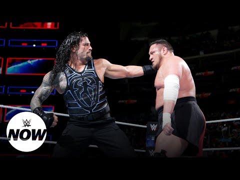 EXCLUSIVE SPOILERS: WWE Raw 5/7/18 Spoilers