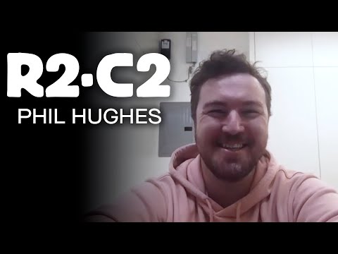 Phil Hughes: Yankees Clubhouse Stories, MLB's Arizona Proposal, & His YouTube Channel | R2C2