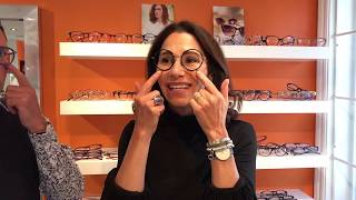 Est-ce que vos lunettes vous avantagent Trucs pour bien les choisir