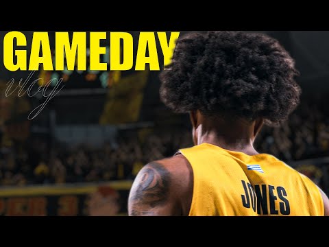 B MAGIC - Amazing energy in Greek League Game | ARIS vs PROMITHEAS