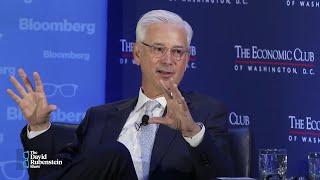 Wells Fargo CEO Says Private Credit Isn't a Systemic Risk
