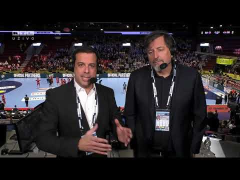 Slovenija 25:29 Hrvatska Uvodna Emisija