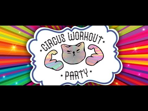 Floor Flow Morning Movement Workshop - 45 minutes - CWP #31