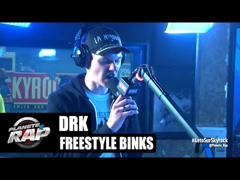 Video thumbnail for Binks