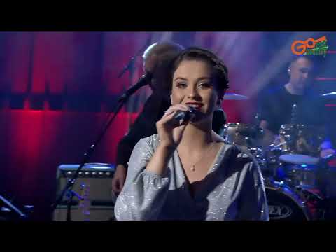 Aisling Rafferty sings Darling Say you Love me When I Am Old