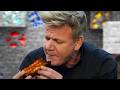Gordon Ramsay Speedruns Minecraft The Prequel