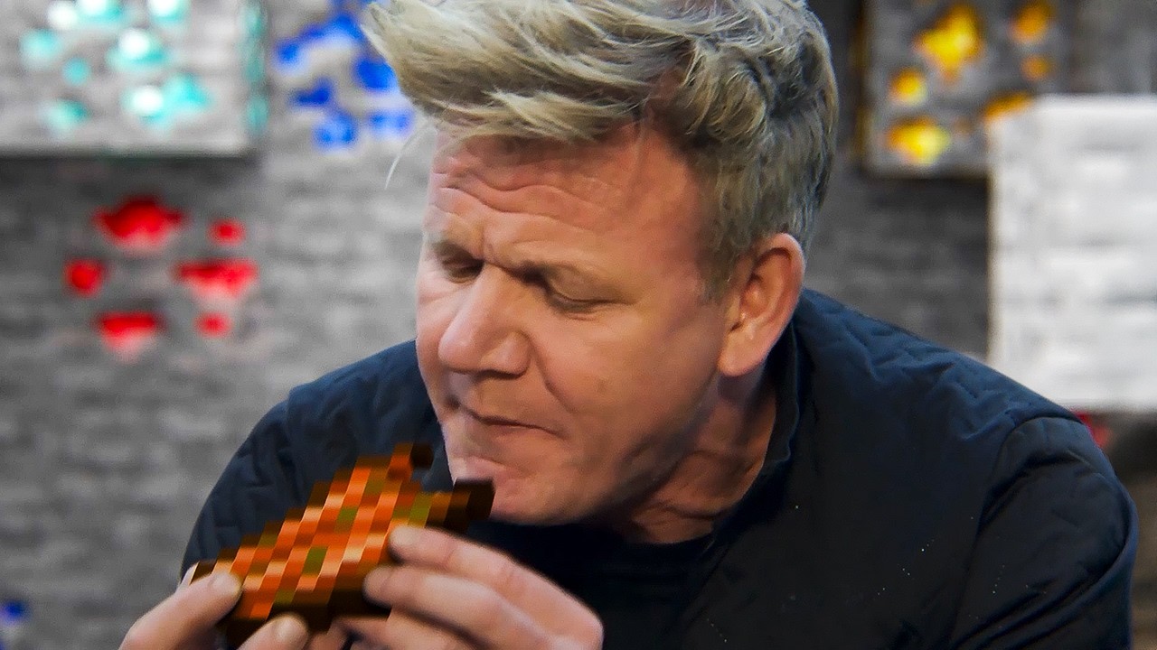 The Better Minecraft Movie Trailer