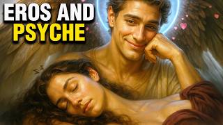 Download lagu Eros and Psyche - How a Mortal Won the God of Love mp3 Download lagu Eros and Psyche - How a Mortal Won the God of Love mp3