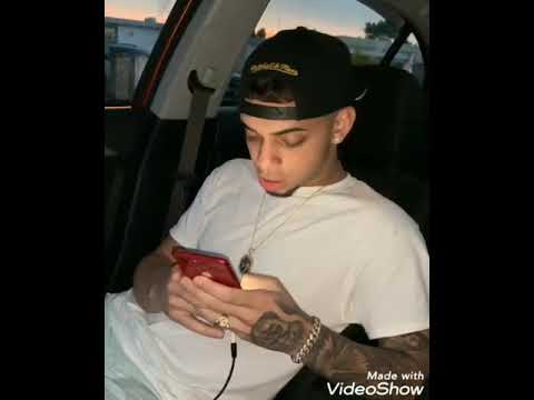 Hozwal - Consejo De Amigo Parte 2 (Freestyle)