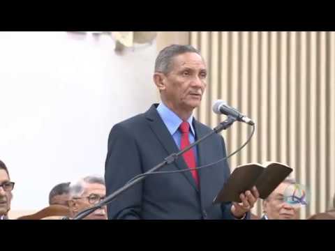 HINO 422 - NO CÉU NÃO ENTRA PECADO - HARPA CRISTÃ - PR. JOSÉ CARLOS DE LIMA