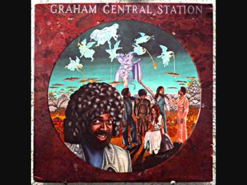 Graham Central Station - The Jam (1975)