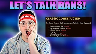 🔴How does the B&R update affect you? | Flesh and Blood TCG | !metafy !codex