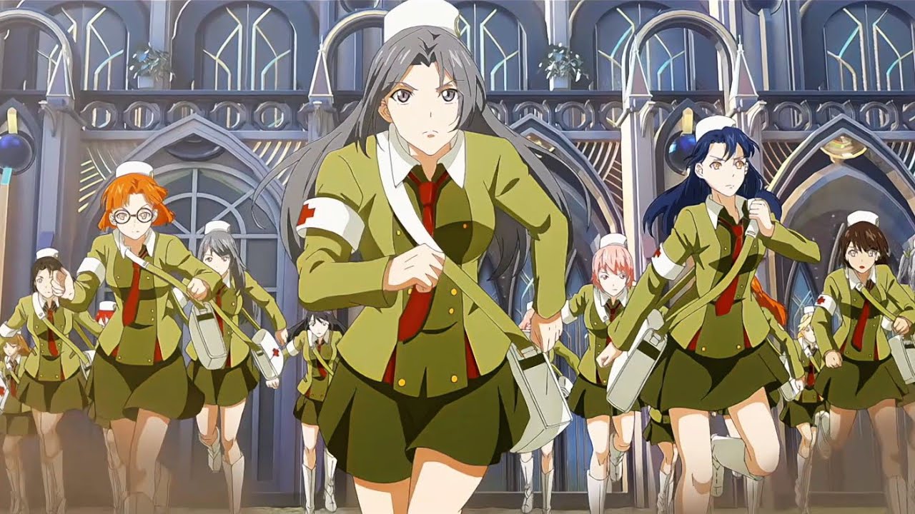 Dumped By His Crush He Joins Dragon Academy Only to Find He is SS Rank