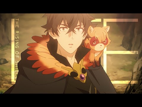 The Rising of the Shield Hero Season 2 「AMV」Life ᴴᴰ