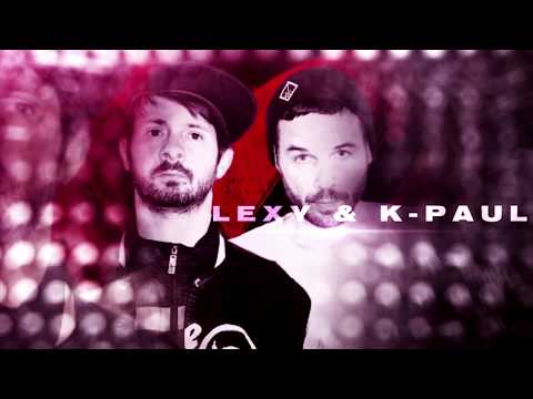 DupleX Presents Lexy & K-Paul - 14.2.2020