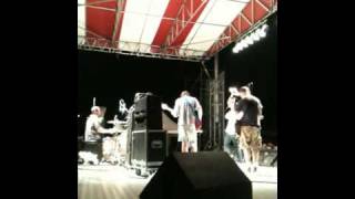 Cap'n Jazz - Basil's Kite