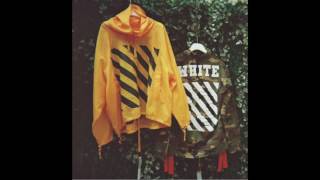 Global Dan - Off white ft. Mongo (Prod. Dollie)