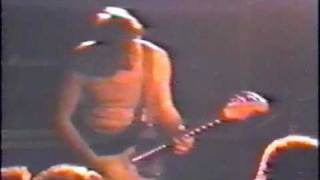 Robin Trower - Daydream (part 1 of 2) - Toronto 1986