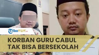 Ingin Kembali Belajar, Santriwati Korban Rudapaksa Malah Dikeluarkan dari Sekolah karena Punya Bayi