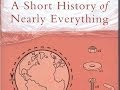 A Short History of Nearly Everything Chapter ...