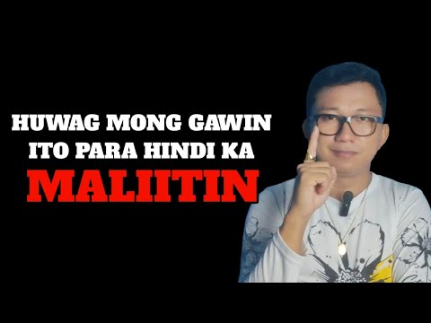 Bakit Minamaliit Ka ng mga Tao? Alamin ang 19 na Dahilan | Brain Power 2177
