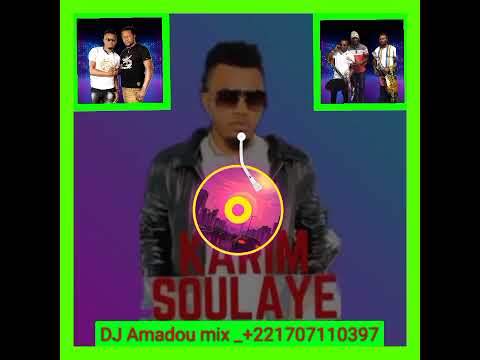 mix Karim_Soulaye_M'en_fidiay_2023