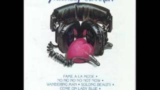 No No No No Not Now - Michel Polnareff