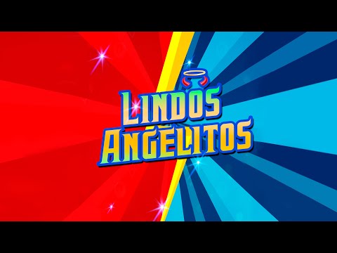 Lindos Angelitos - Cortometraje
