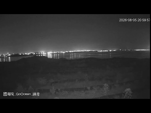 國海院_GoOcean_鎖港海灣