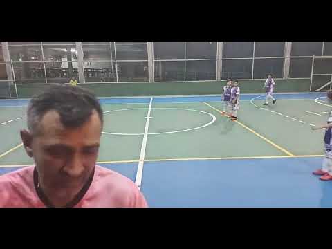 JP Futsal Tia Eva x Augusto/Impacto - Sub 11 - Copa JP Tia Eva