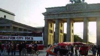 Berlin ist geil (sehr schön) Berlin ist dufte !!!