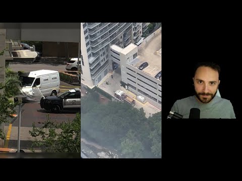 Video of where Reckful died