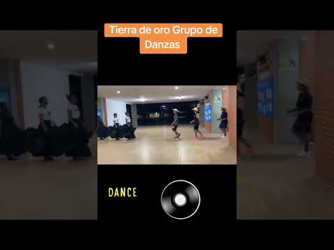 GRUPO TIERRA DE ORO DANZAS Video 2026 04 09