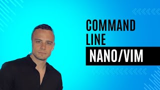 Master Command Line Text Editing Like a Pro