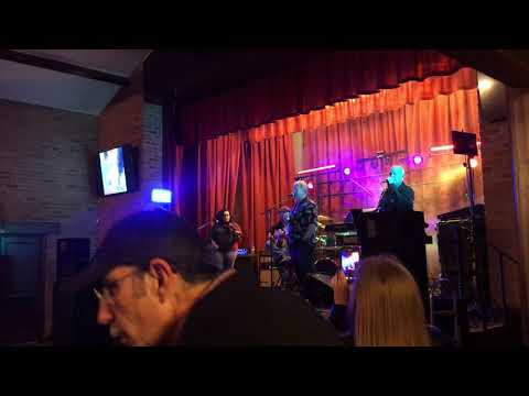 Kansas- Dust In The Wind (Cover) Josette McElligott