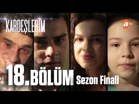 For My Family – Episode 18