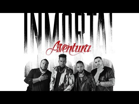 Best of Aventura Vol. 1