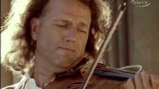Andre Rieu (Love Theme From Romeo &amp; Juliet)