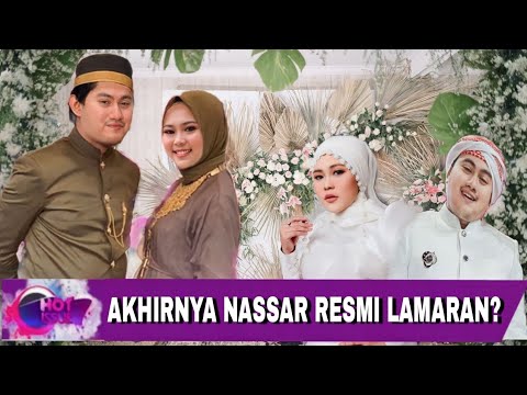 🔴Akhirnya Nassar menikah lagi, Selfi senyum tersipu malu !!?