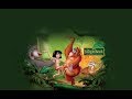 El Libro De La Selva 1967 Trailer Doblado