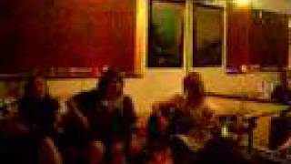 The Cornshed Sisters