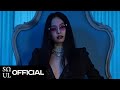 BLACKPINK ROLL THE DICE M V